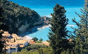 Myrto Homes Lefkada Agios Nikitas Greece